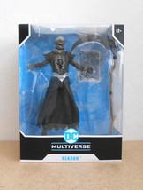 McFarlane Toys DC Multiverse Blackest Night Nekron Action Figure - $32.17