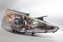 Right Passenger Headlight Halogen Fits 2011-2014 HYUNDAI SONATA OEM #376... - $89.99