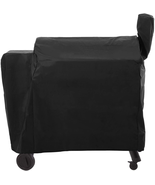 Heavy Duty Waterproof Pellet Grill Cover for Traeger 34 Series Texas Pro... - $81.88 CAD