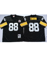 #88 Lynn Swann Black Jersey - €39,06 EUR