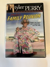 The Tyler Perry Collection: Madea&#39;s Family Reunion DVD, 2002 New Sealed #97-1196 - £6.02 GBP