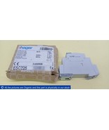 Hager ESC225 2 Pole Contactor 25A 230VAC 2NO New - $203.78 CAD