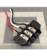 OEM Samsung Dryer Terminal Block MG625428-5 DC96-01188A - $23.71