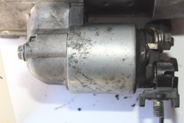2003-2008 INFINITI FX35 AWD STARTER MOTOR K294 image 4
