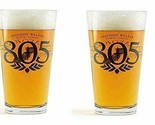 805 Pint - Set of 2F - £19.74 GBP