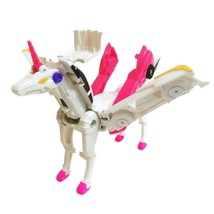 Hello CARBOT Mirinae Prime Unity Series Transformation Action Figure Korean Toy image 2