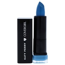 Covergirl Katy Kat Pearl Lipstick - # K14 Blue-tiful Kitty 0.12 oz - $14.99