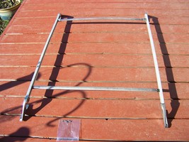 Datsun STATION WAGON Roof Rack OEM J12VW-272322 XCV-1302 416926,1301 416925 - $360.00