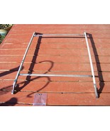 Datsun STATION WAGON Roof Rack OEM J12VW-272322 XCV-1302 416926,1301 416925 - $492.37 CAD