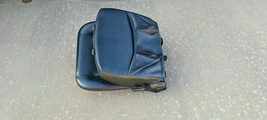 PG Drives Quickie Merits Wheelchair Seat Assembly Read 517b3b - $4,882.20 MXN