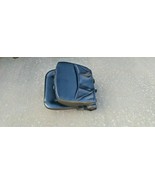 PG Drives Quickie Merits Wheelchair Seat Assembly Read 517b3b - $262.99