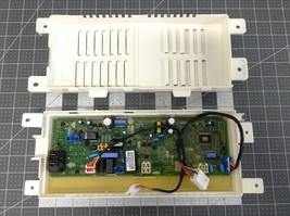 LG Dryer Main Control Board P# EBR76542942 - £36.51 GBP