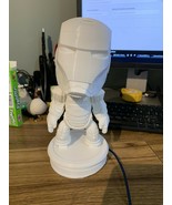3D printed Iron Man Statue just about 10 inches - $40.73 CAD