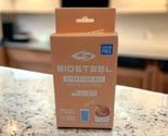 BioSteel Essential Hydration MixSugar-free Peach Mango Flavor, 7 Pack. E... - $8.90