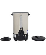  15.4L Commercial Office Stainless Steel Hot Water Dispenser Boiler 110V... - $2,007.12 MXN