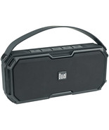 Dual TruWireless Portable Tap-to-Pair Technology Bluetooth Speaker - Wea... - $78.08 CAD