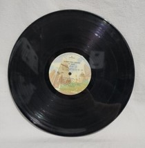 Bachman Turner Overdrive NOT FRAGILE Vinyl LP (Good Condition) - Vinyl Only - £7.79 GBP
