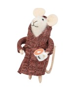 Primitives by Kathy Houserobe Mouse Critter - $17.58 CAD