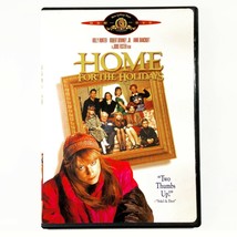 Home for the Holidays (DVD, 1995, Widescreen)   Holly Hunter   Robert Downey Jr. - £4.68 GBP