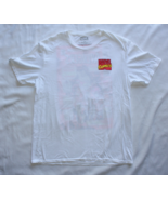 Marvel Comics Avengers King Size Special Print Shirt Men’s Size Large - $14.87