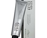 Kenra Permanent Color 6A Dark Blonde Ash Hair Coloring Creme 3oz - $15.07