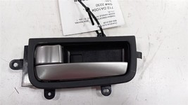 Maxima Door Handle Left Driver Rear Interior Inside 2004 2005 2006 2007 ... - £14.08 GBP