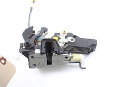 03-07 FORD F-350 SD REAR LEFT DRIVER SIDE DOOR LOCK LATCH ACTUATOR Q9041 image 9