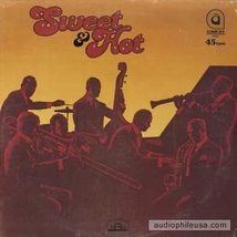 Sweet &amp; Hot [Vinyl] Sweet &amp; Hot - £27.67 GBP