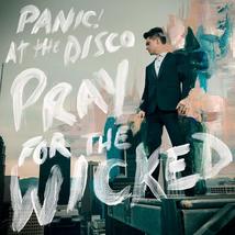 Pray for the Wicked [Vinyl] Panic! At The Disco - $31.97