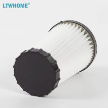 1 Reusable &amp; Washable Hepa Filter Fit Dirt Devil Dynamite F-2 Vacuum Cle... - $7.95