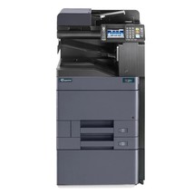 CopyStar CS 406ci A4 Color Laser Copier Printer Scanner 40ppm Kyocera - £1,628.14 GBP