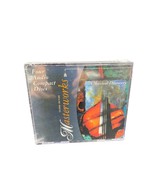 Masterworks A Musical Discovery 4 CD 2nd edition sealed - £15.49 GBP