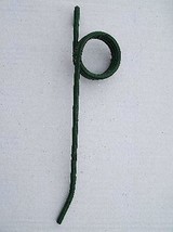 257SE JD-1 Fits John Deere Side Delivery Bar Rake Reel Teeth Tine &quot;Made ... - $195.45 MXN
