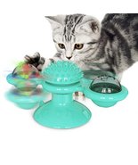 Cat Puzzle Windmill Toy - £15.34 GBP+
