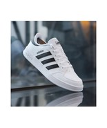 Adidas FX8707 Breaknet Sneaker Shoe Cloud White ( 12 ) - $2,820.86 MXN