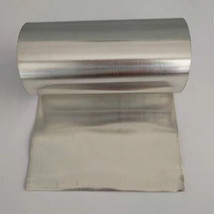 1Pc High Purity Tin Foil Sn≥99.99% Tin Sheet Metal Plate for Scientific Research - £10.80 GBP+