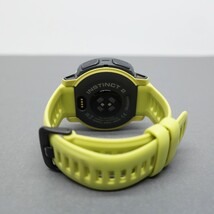 Garmin Instinct 2 Standard Edition 45mm Smartwatch - Electric Lime image 5