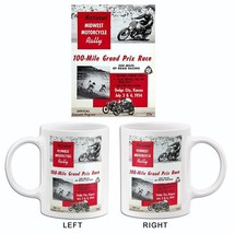 1954 national midwest motorcycle rally small mug thumb200