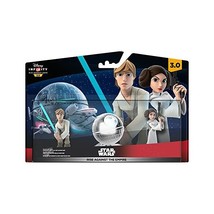 Disney Infinity 3.0: Star Wars Rise Against the Empire Play set  - £14.37 GBP