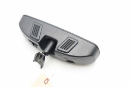 13-17 DODGE GRAND CARAVAN INTERIOR REAR VIEW MIRROR E0244 image 3