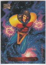 N) 1994 Marvel Masterpieces Comics Trading Card Jack of Hearts #57 - £1.57 GBP