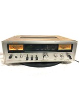 Denon TU-500 Tuner-Classic Stereo FM stereo Tuner RARE Vintage Japan Wor... - £274.58 GBP