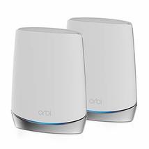 NETGEAR Orbi 770 Series Tri-Band WiFi 7 Mesh Network System (RBE773) - R... - $903.70+