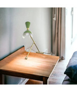 Modern Italian Stilnovo Style Desk or Table Lamp Study Adjustable Lamp F... - $5,597.68 MXN