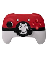 Powera Controller Pokemon (1510835-01) 367605 - £19.97 GBP