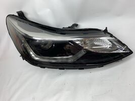 2016 2017 2018 2019 Chevrolet Cruze Right Passenger Headlight Halogen LE... - $157.41