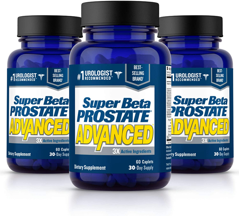 Prostate Support for Men – Reduce Urination, Deep Sleep Aid, Beta Sitost... - $118.18