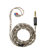 0.78mm 2pin 4.4mm Balanced Audio Cable For Fiio FD11 FH11 JD1 FD1 JH5 JH... - $29.69