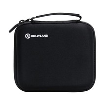 Hollyland Hand Bag for Mars 300 Wireless Video Transmitter and Receiver Set - £47.82 GBP