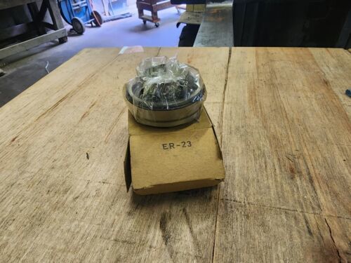 Unbranded ER 23 / SER207-23 Insert Bearing 1-7/16&quot; Bore. - $24.99